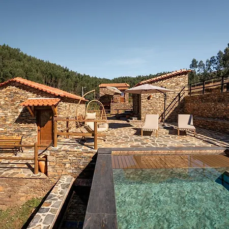 Quinta Foz Da Lousa